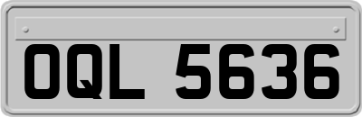 OQL5636