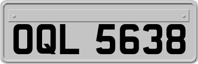 OQL5638