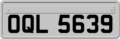 OQL5639