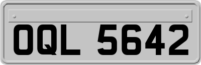 OQL5642