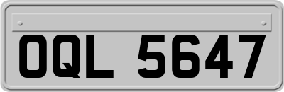 OQL5647