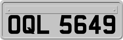 OQL5649
