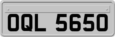OQL5650