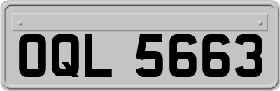 OQL5663