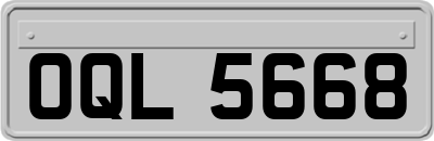 OQL5668