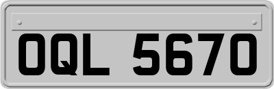 OQL5670