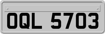 OQL5703
