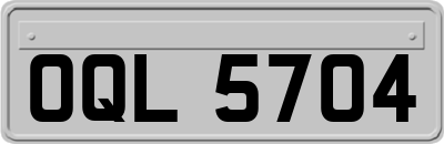 OQL5704
