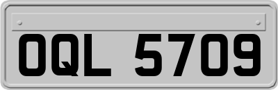 OQL5709