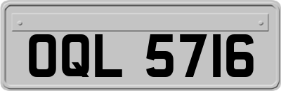 OQL5716