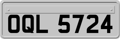 OQL5724