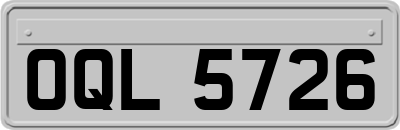 OQL5726