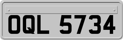 OQL5734
