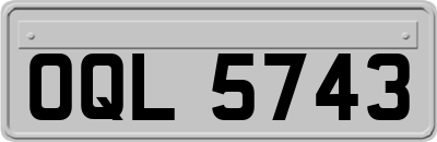 OQL5743