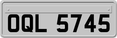 OQL5745