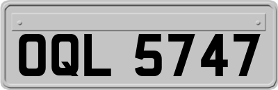 OQL5747