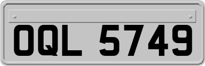 OQL5749
