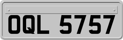 OQL5757