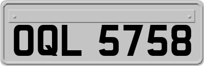 OQL5758
