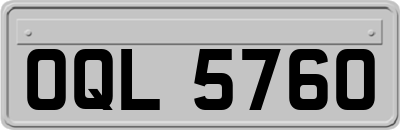 OQL5760
