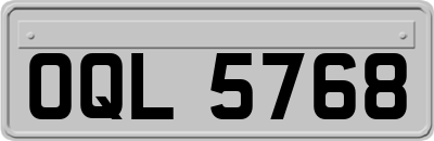 OQL5768