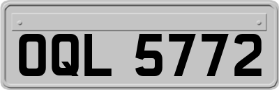 OQL5772