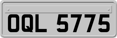 OQL5775
