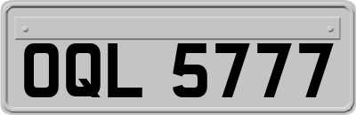 OQL5777