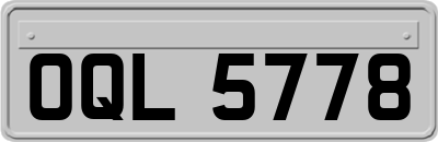 OQL5778