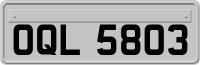 OQL5803