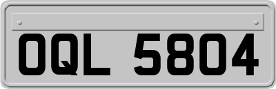 OQL5804