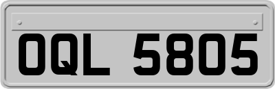 OQL5805