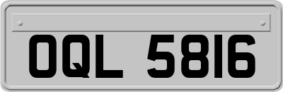 OQL5816