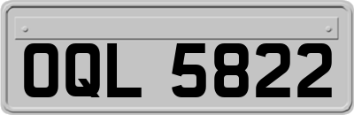 OQL5822