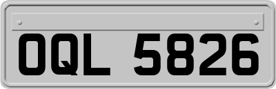 OQL5826