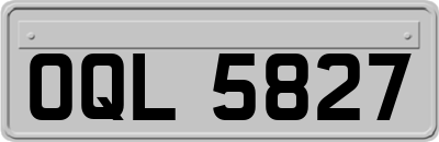 OQL5827