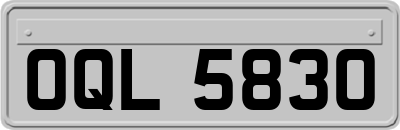 OQL5830