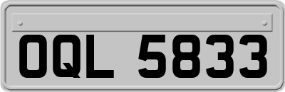 OQL5833