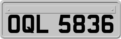 OQL5836