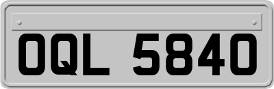 OQL5840