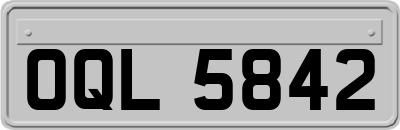 OQL5842