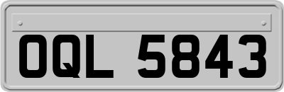 OQL5843