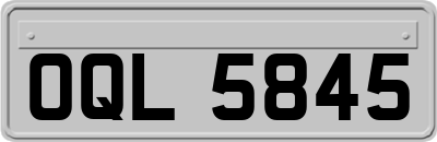 OQL5845