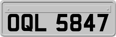 OQL5847