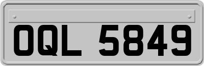 OQL5849