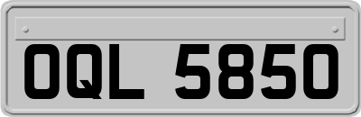 OQL5850