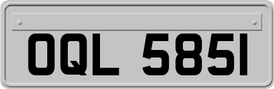 OQL5851