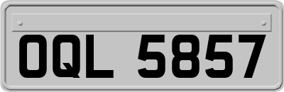 OQL5857