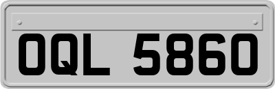 OQL5860