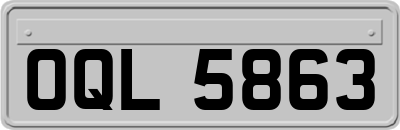 OQL5863
